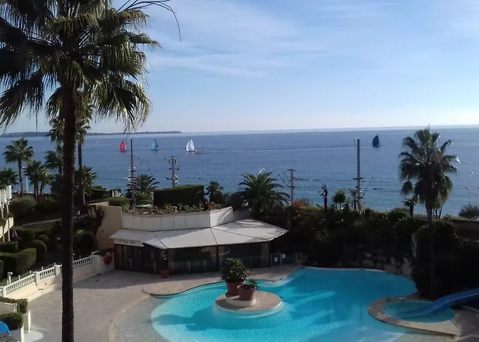 Appartement Palm D\'Azur
